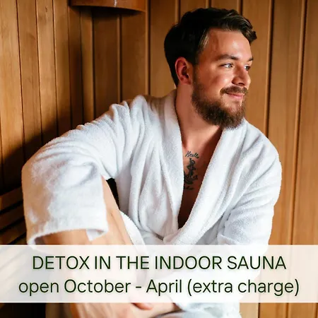 Kamniti Rob Bed and breakfast