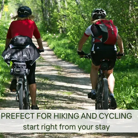 Kamniti Rob Bed and breakfast