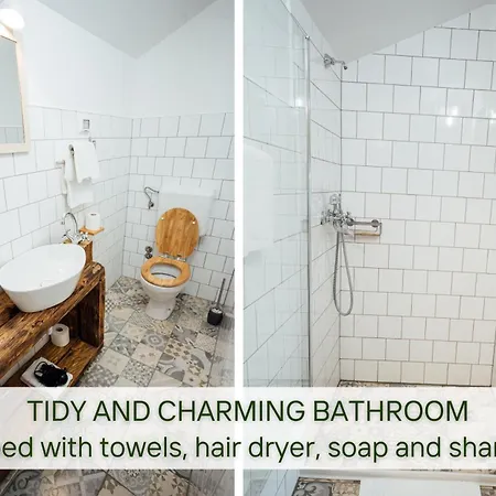 Villa Lapis 4* Črni Kal