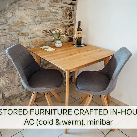 Bed and breakfast Villa Lapis