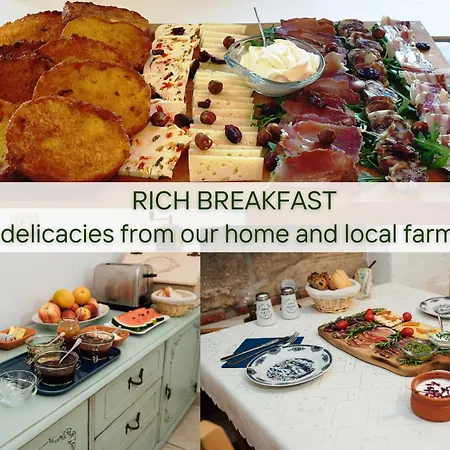 Villa Lapis 4* Črni Kal