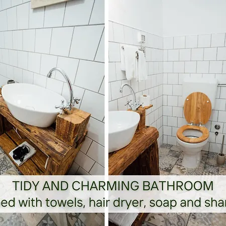 Bed and breakfast Villa Lapis Črni Kal