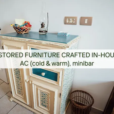 Villa Lapis Črni Kal