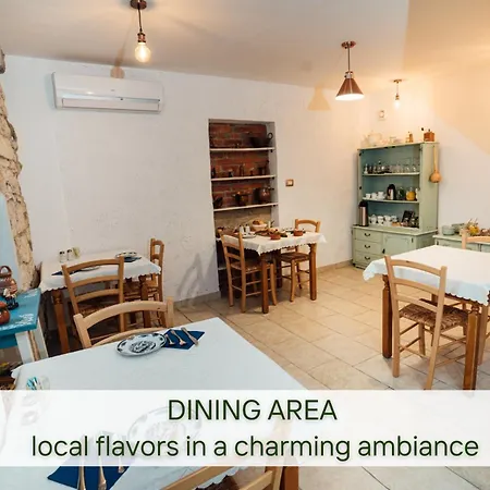 B&B Villa Lapis Črni Kal