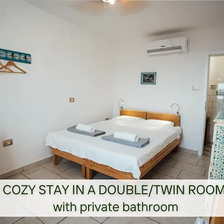Bed & Breakfast Kamniti Rob