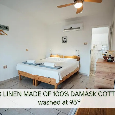 Bed & Breakfast Kamniti Rob