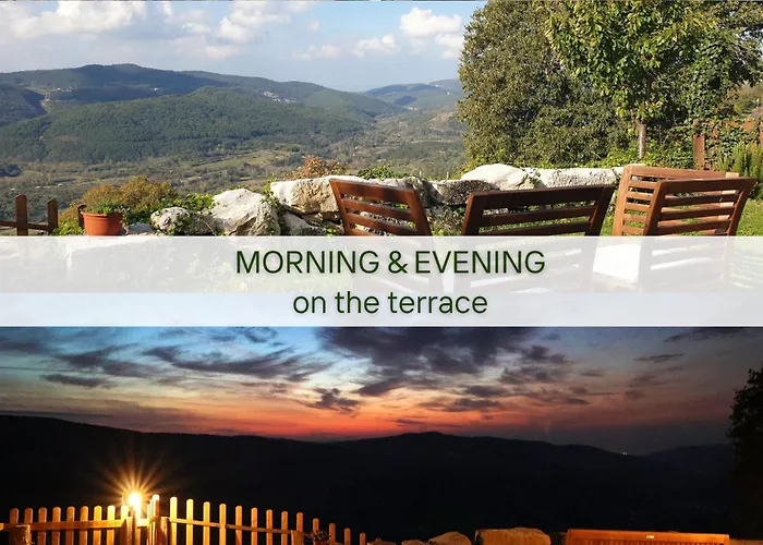 לינה וארוחת בוקר Lapis