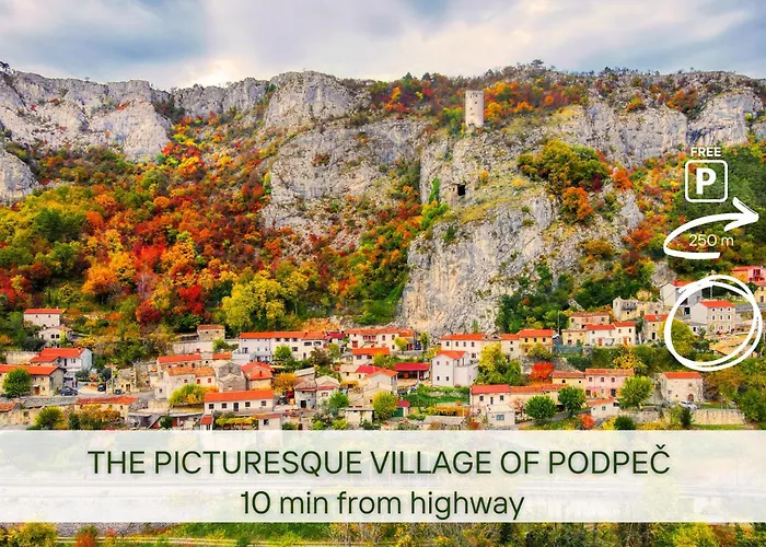 Lapis לינה וארוחת בוקר Črni Kal