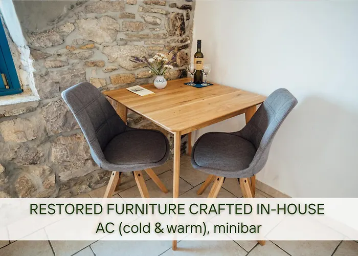 לינה וארוחת בוקר Lapis