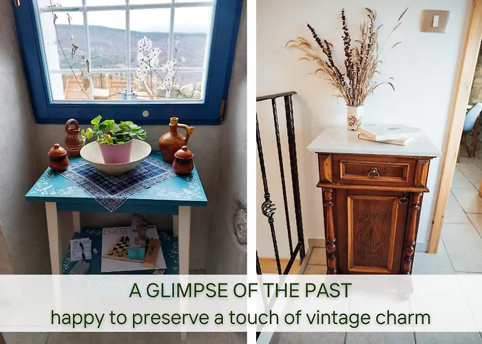 לינה וארוחת בוקר Lapis Črni Kal