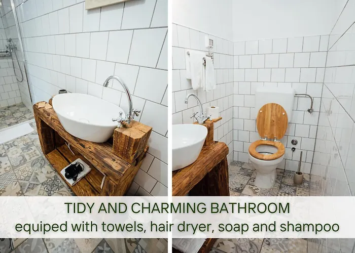 לינה וארוחת בוקר Lapis Črni Kal