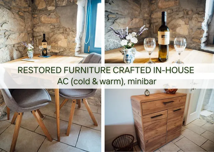 לינה וארוחת בוקר Lapis