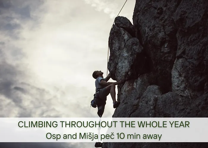 Lapis לינה וארוחת בוקר Črni Kal